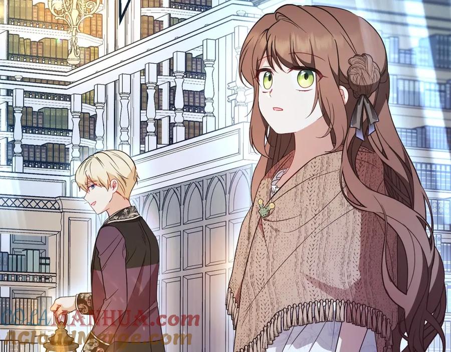 第21话暖心的礼物-反派少女被爱意围绕-Chira + GyeongA + RYU HEON（第5张）