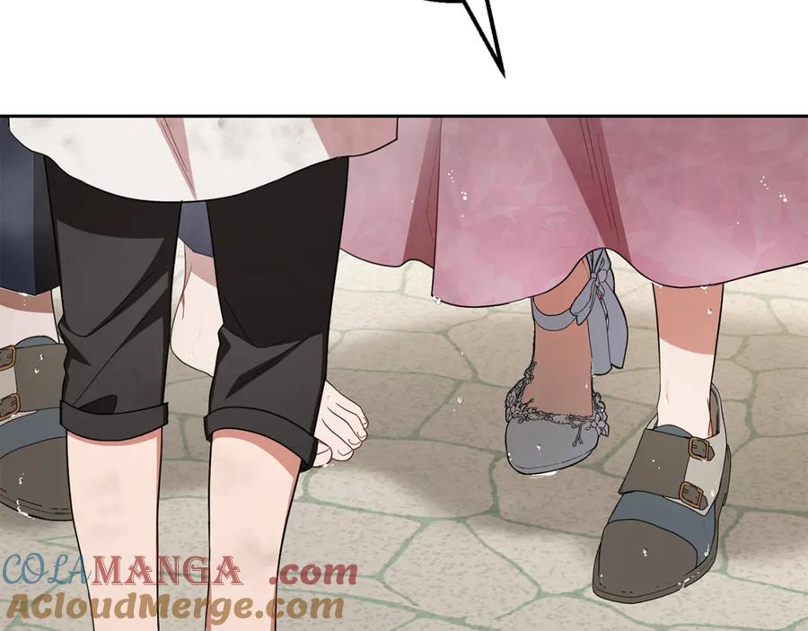 第79话鞋子-反派少女被爱意围绕-Chira + GyeongA + RYU HEON（第13张）