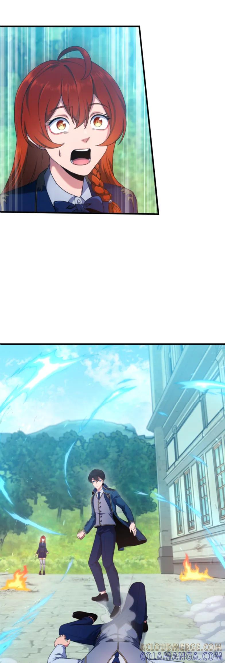 第3集-2周目的近战法师天下无双-（第4张）
