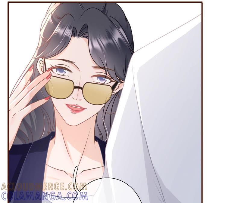喜欢的心意-女票芳龄30十-云端漫画（第9张）