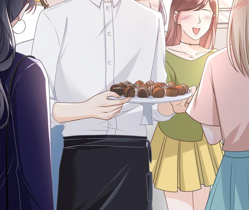 喜欢的心意-女票芳龄30十-云端漫画（第7张）