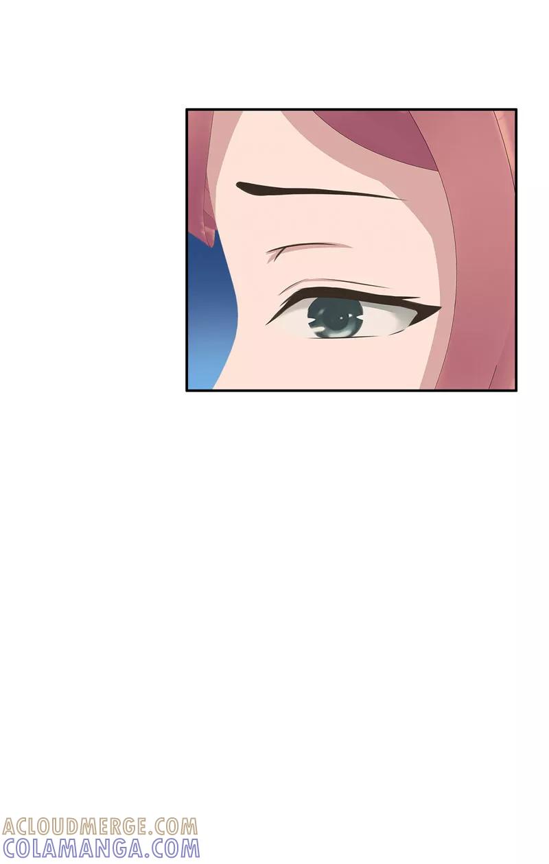 第10话你能不能轻点-翻墙逃婚：萌妻休想跑（漫画版）-开源动漫（第21张）
