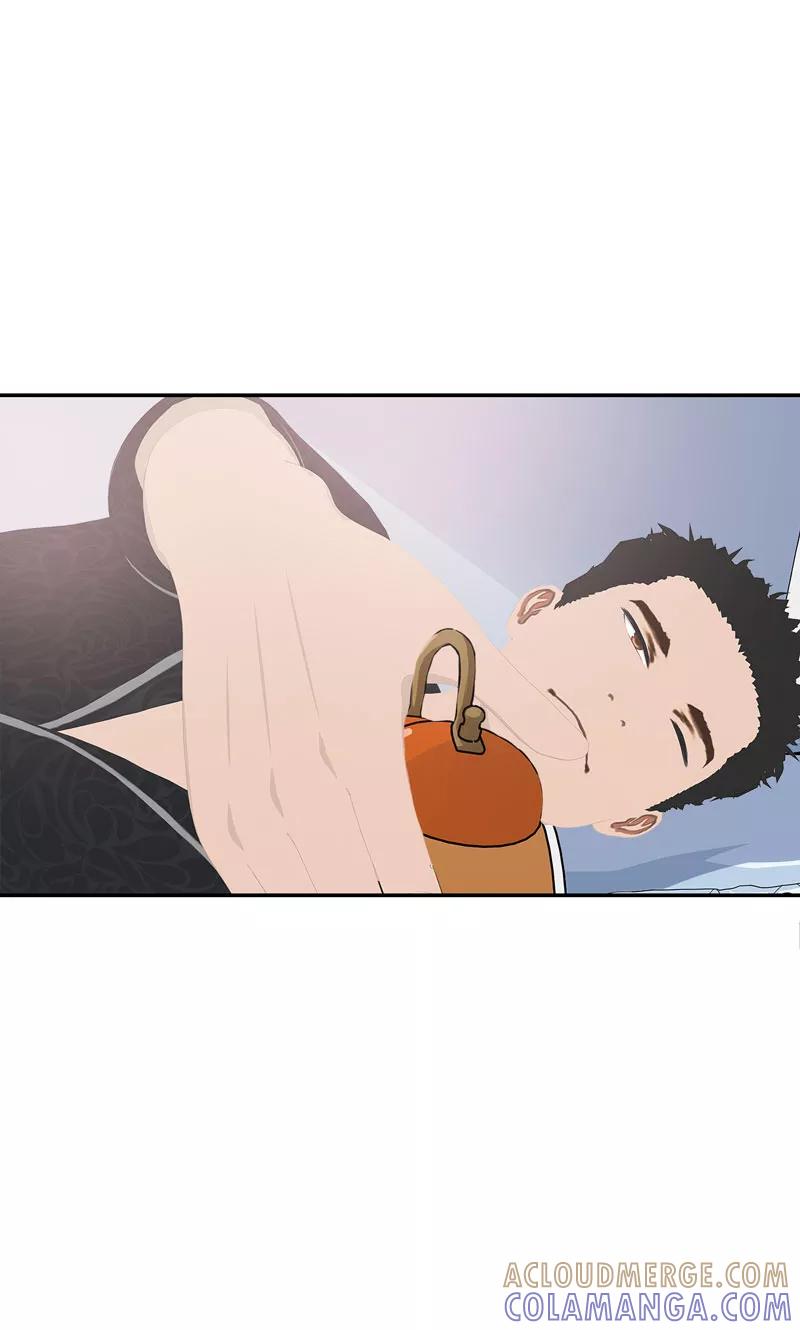 第11话混蛋，你又占我便宜！-翻墙逃婚：萌妻休想跑（漫画版）-开源动漫（第9张）