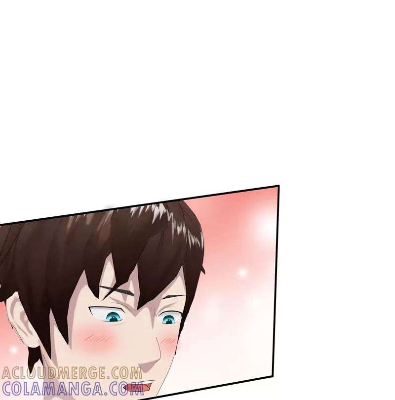 第3话做我女朋友！-翻墙逃婚：萌妻休想跑（漫画版）-开源动漫（第9张）