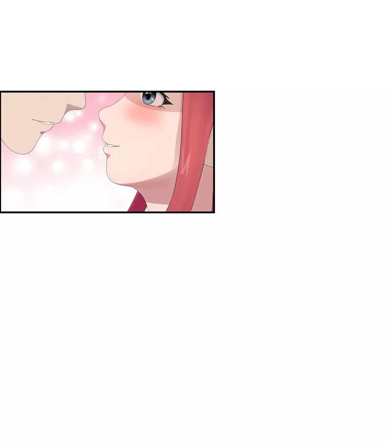 第6话你吻了我，我也得吻回来！-翻墙逃婚：萌妻休想跑（漫画版）-开源动漫（第12张）