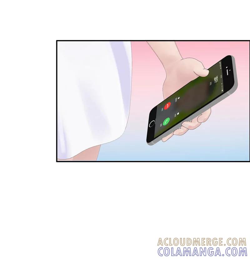 第6话你吻了我，我也得吻回来！-翻墙逃婚：萌妻休想跑（漫画版）-开源动漫（第13张）