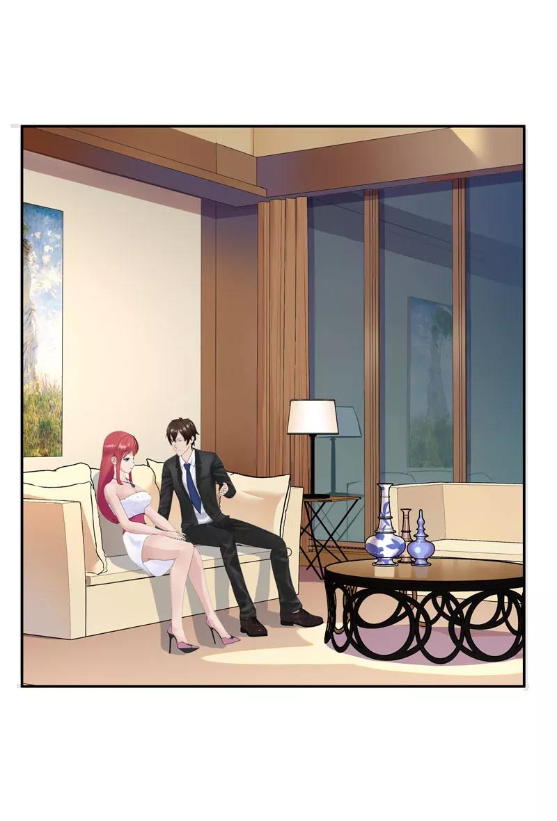 第7话你快来救我啊！-翻墙逃婚：萌妻休想跑（漫画版）-开源动漫（第3张）