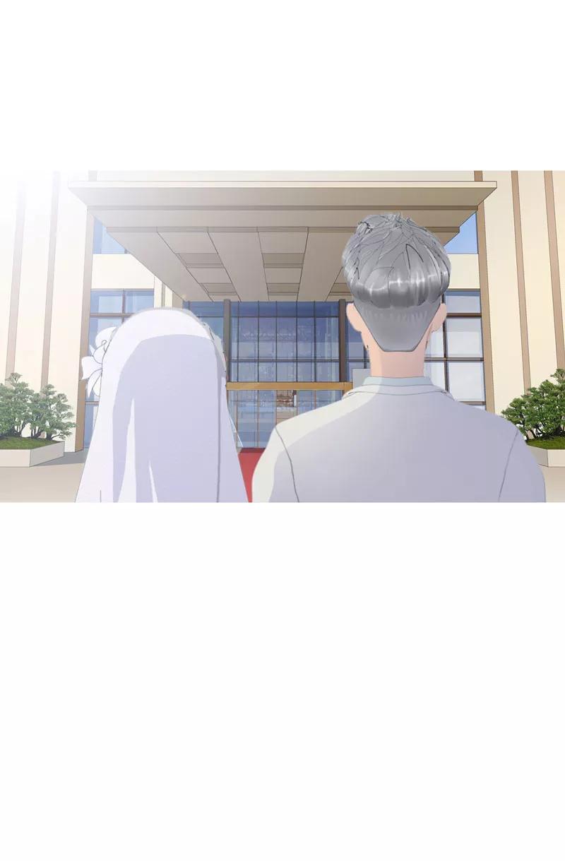 第8话我这不是来了吗-翻墙逃婚：萌妻休想跑（漫画版）-开源动漫（第14张）