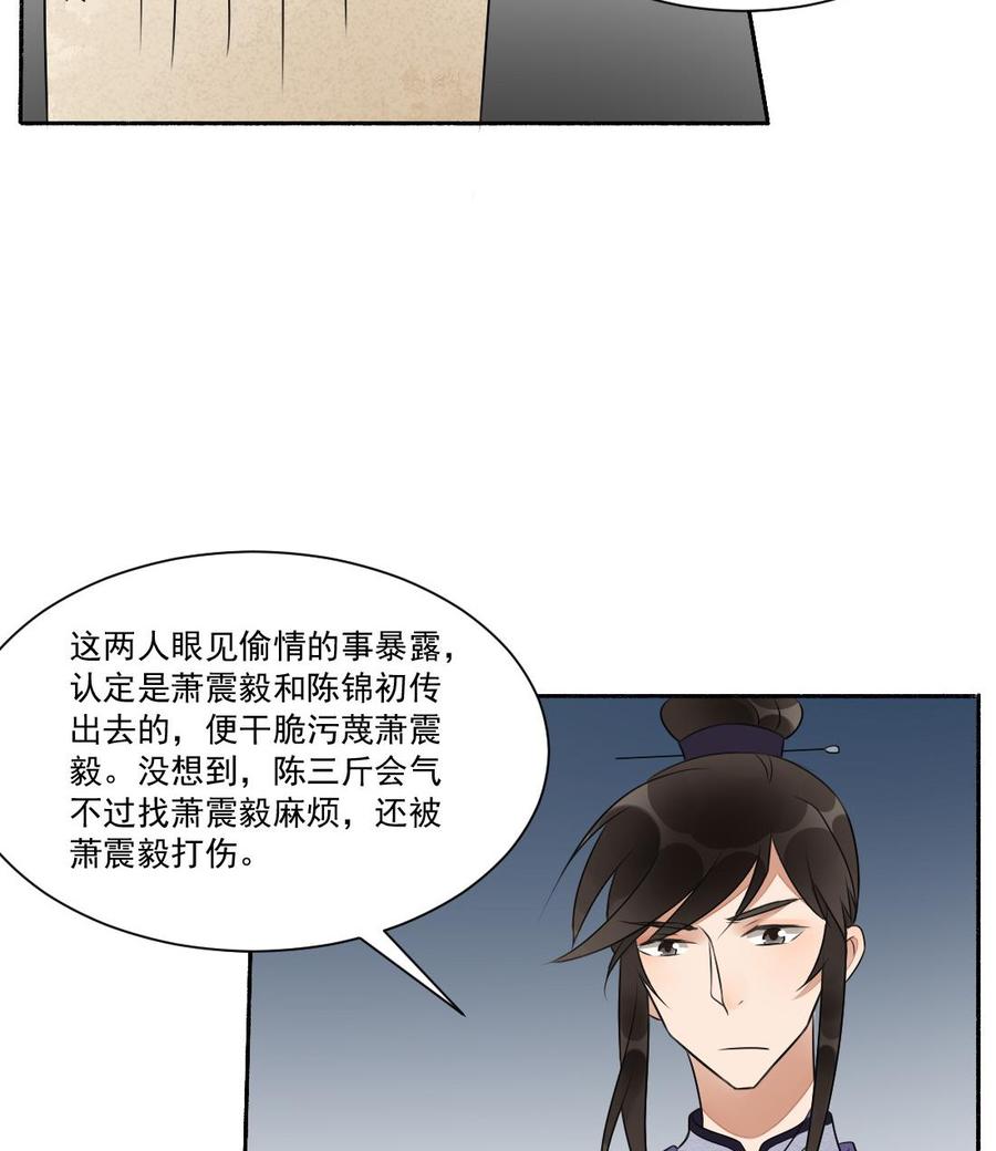 第31话奸夫淫妇-繁世似锦-乖小兽工作室（第23张）