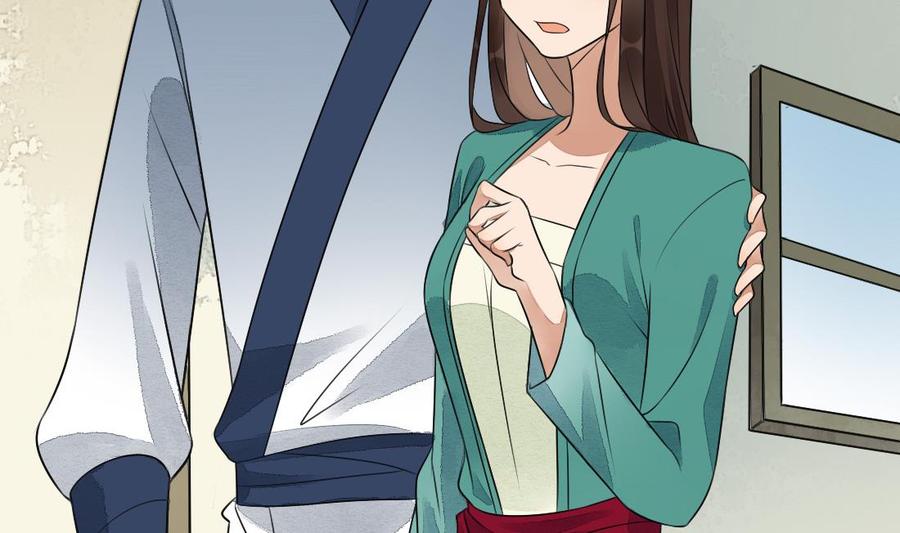 第31话奸夫淫妇-繁世似锦-乖小兽工作室（第3张）