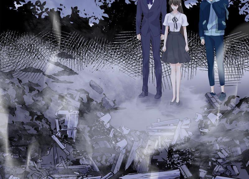 第99话生死未卜-繁星坠落的食光-深海有光（第5张）