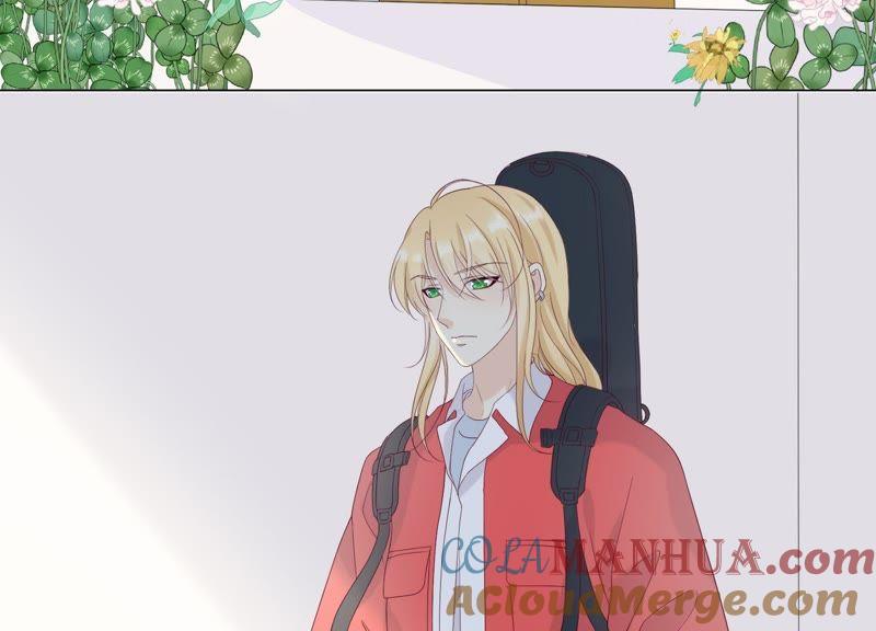 第100话你的吻比糖甜-繁星坠落的食光-深海有光（第7张）
