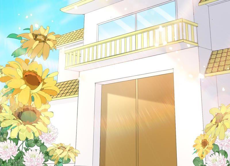 第100话你的吻比糖甜-繁星坠落的食光-深海有光（第6张）