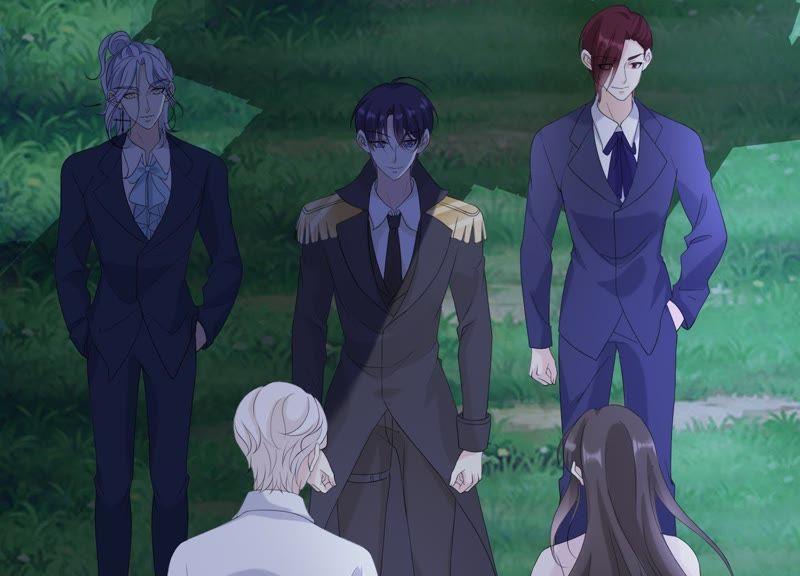 第101话仇恨的种子-繁星坠落的食光-深海有光（第9张）