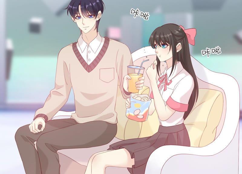 第105话训练-繁星坠落的食光-深海有光（第14张）