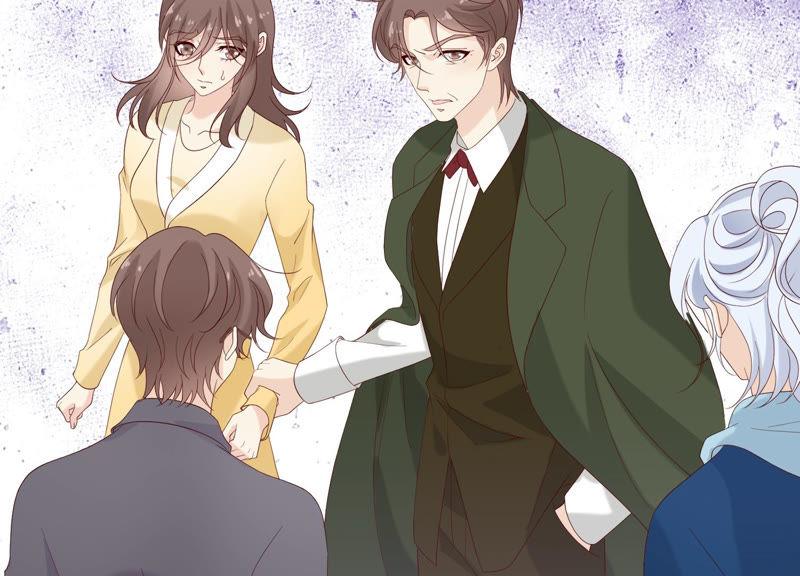 第124话不能带走她！-繁星坠落的食光-深海有光（第15张）