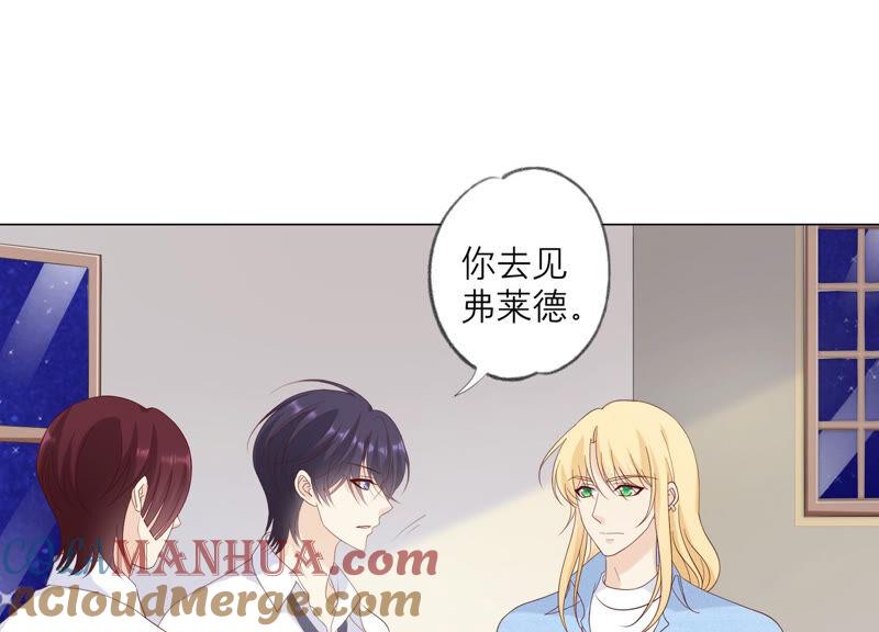 第136话声东击西-繁星坠落的食光-深海有光（第3张）