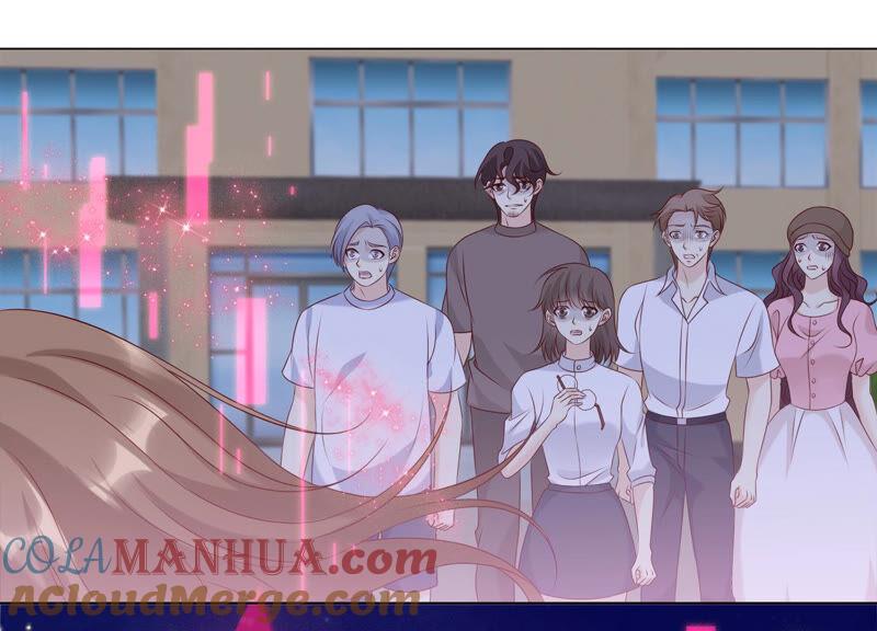 第153话你不会赢的!-繁星坠落的食光-深海有光（第7张）