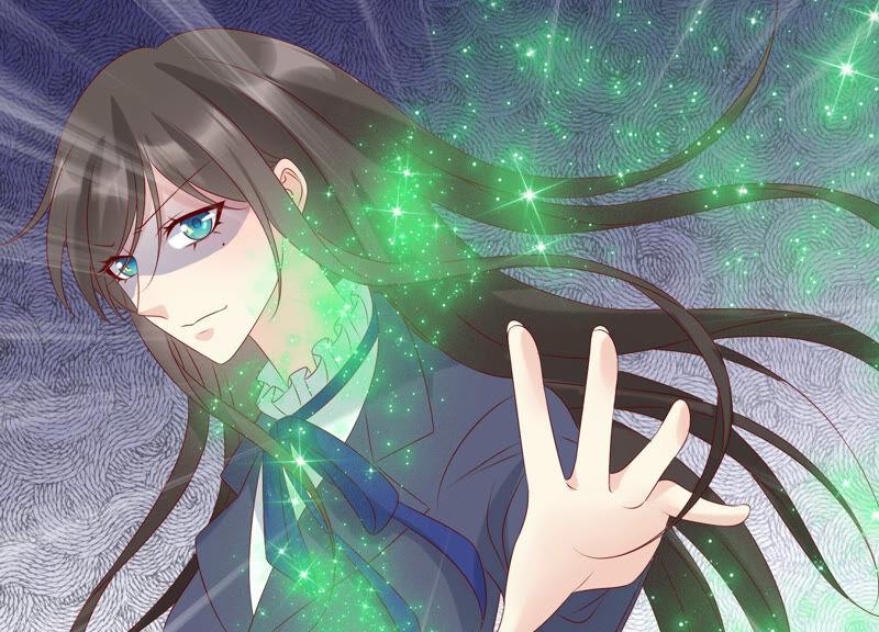 第155话你姐姐早就不在了-繁星坠落的食光-深海有光（第6张）