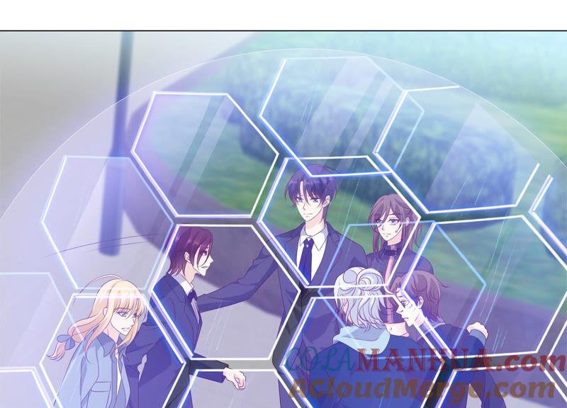 第157话垂死挣扎-繁星坠落的食光-深海有光（第13张）