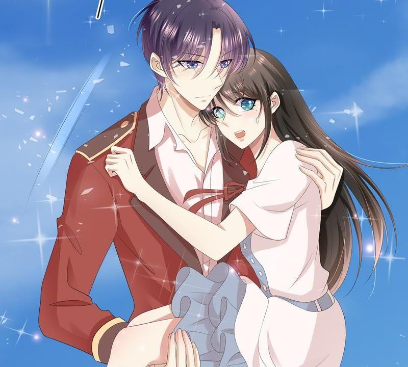 第17话封印的秘密-繁星坠落的食光-深海有光（第12张）