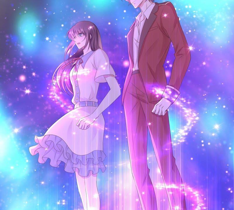 第17话封印的秘密-繁星坠落的食光-深海有光（第21张）