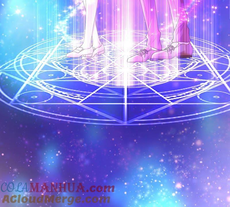 第17话封印的秘密-繁星坠落的食光-深海有光（第22张）