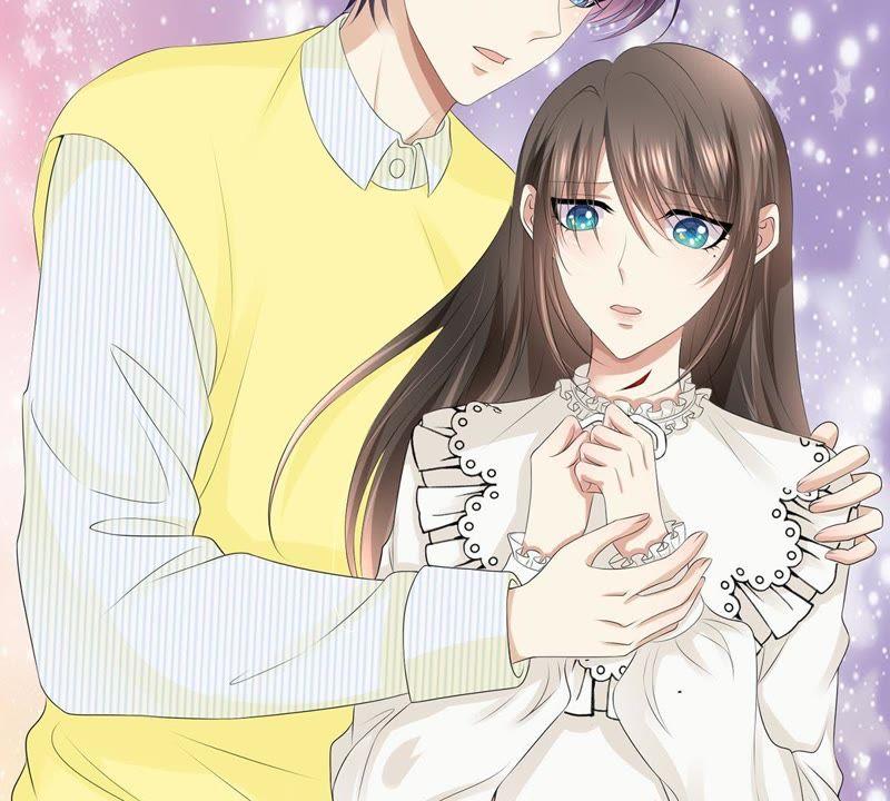 第22话不能轻易放过你-繁星坠落的食光-深海有光（第38张）