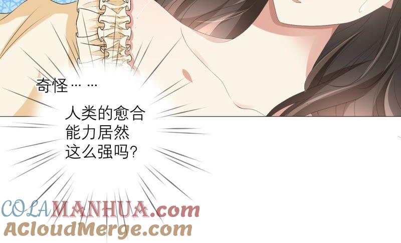 第24话我不想他在这里-繁星坠落的食光-深海有光（第13张）