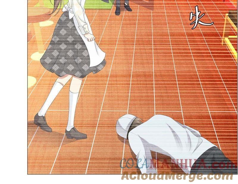 第32话暗藏的危机浮现-繁星坠落的食光-深海有光（第34张）