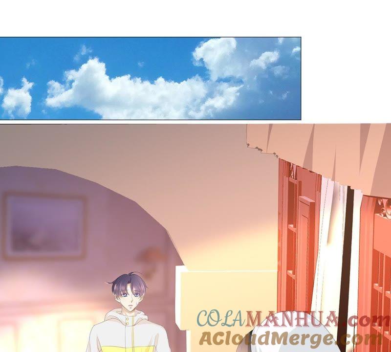 第32话暗藏的危机浮现-繁星坠落的食光-深海有光（第4张）