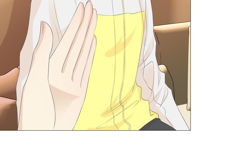 第33话怎么会是他？！-繁星坠落的食光-深海有光（第21张）