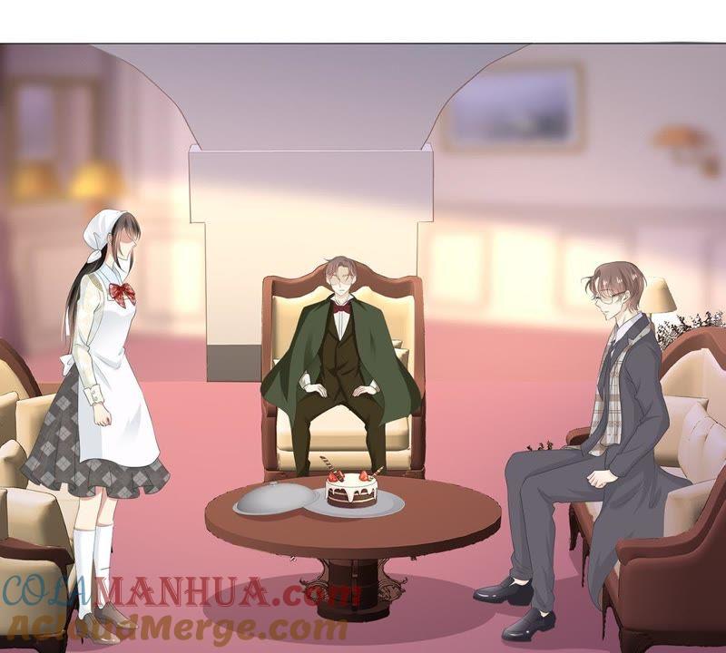 第34话你这是在提醒我吗？-繁星坠落的食光-深海有光（第4张）