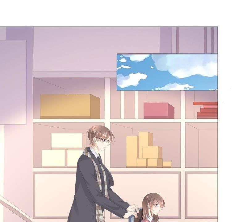 第38话怎么会是她？！-繁星坠落的食光-深海有光（第9张）