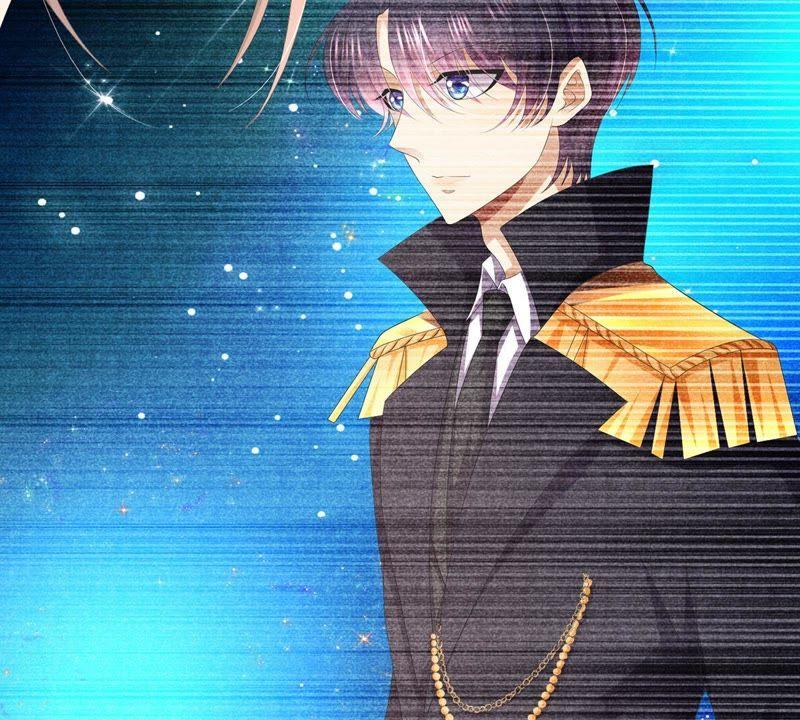 第38话怎么会是她？！-繁星坠落的食光-深海有光（第24张）