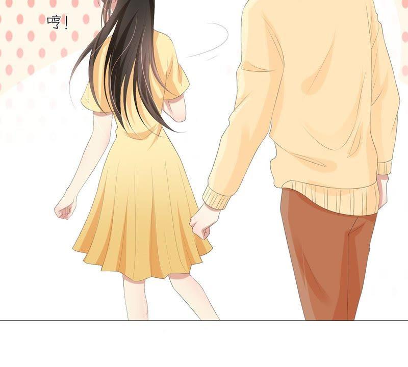 第38话怎么会是她？！-繁星坠落的食光-深海有光（第8张）