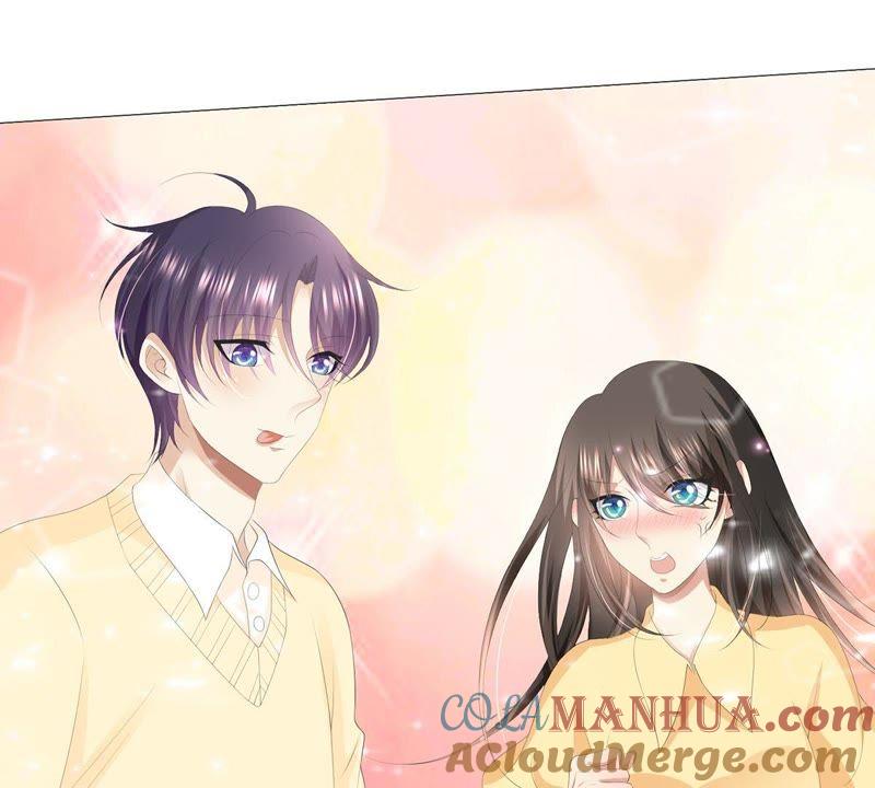 第38话怎么会是她？！-繁星坠落的食光-深海有光（第4张）