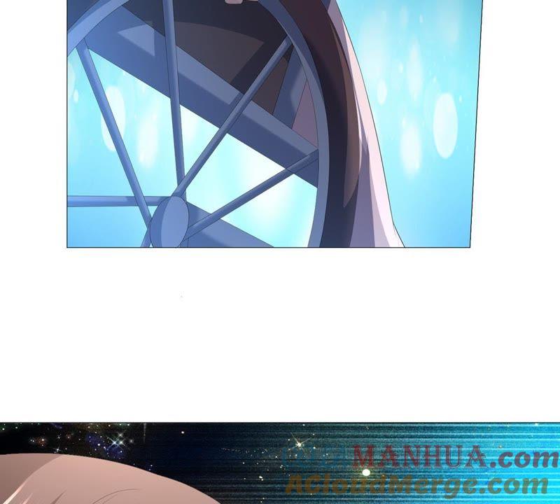 第38话怎么会是她？！-繁星坠落的食光-深海有光（第22张）