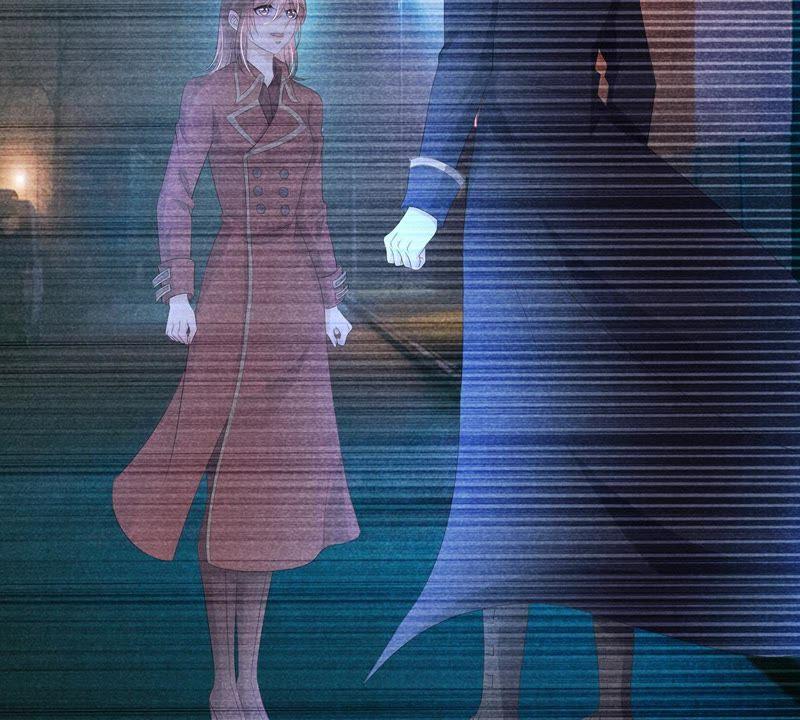 第39话你恢复了？-繁星坠落的食光-深海有光（第12张）