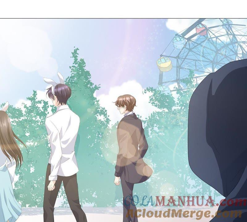 第47话寸步不让-繁星坠落的食光-深海有光（第4张）