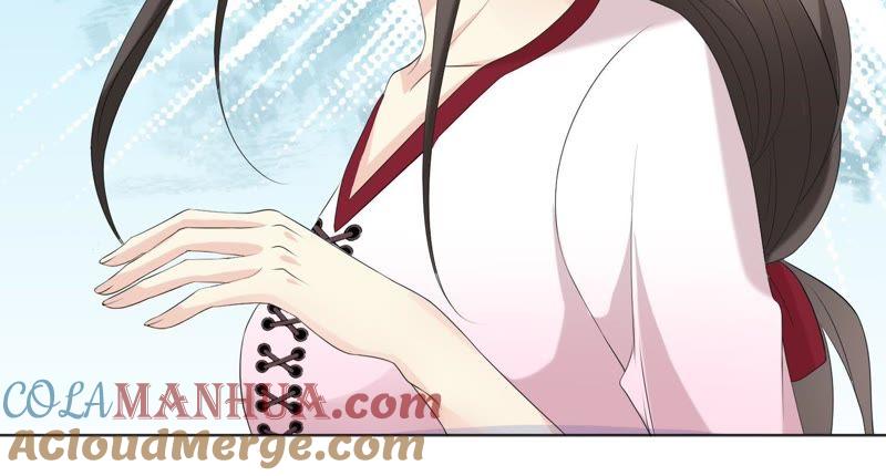 第68话满脸写着不高兴-繁星坠落的食光-深海有光（第31张）