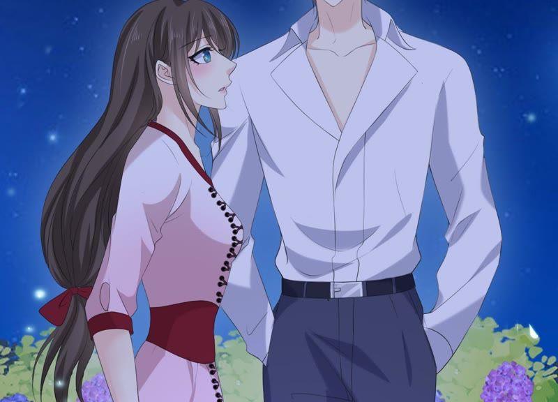 第70话我做的一切都是为了你-繁星坠落的食光-深海有光（第14张）