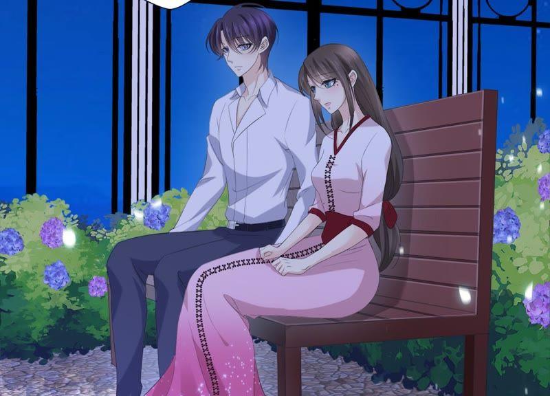 第70话我做的一切都是为了你-繁星坠落的食光-深海有光（第17张）