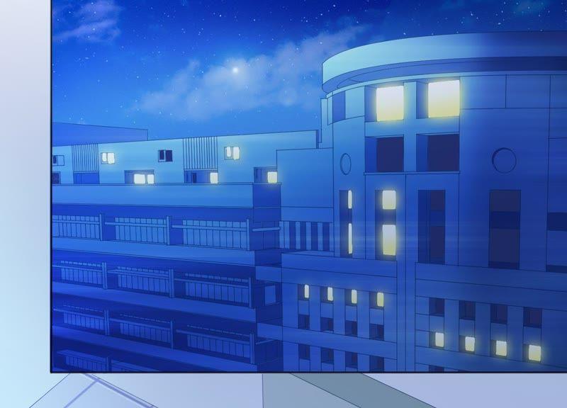第79话珞珞，等我！-繁星坠落的食光-深海有光（第5张）
