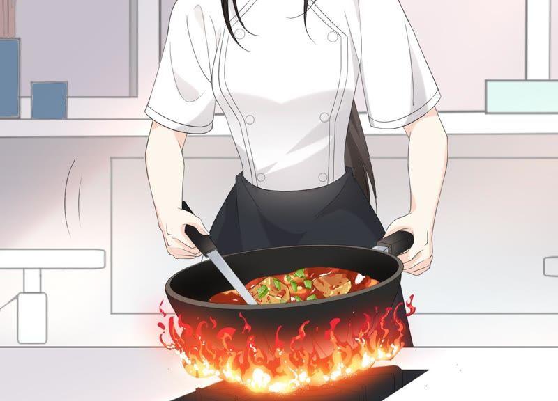 第96话我不会让那种事发生-繁星坠落的食光-深海有光（第12张）