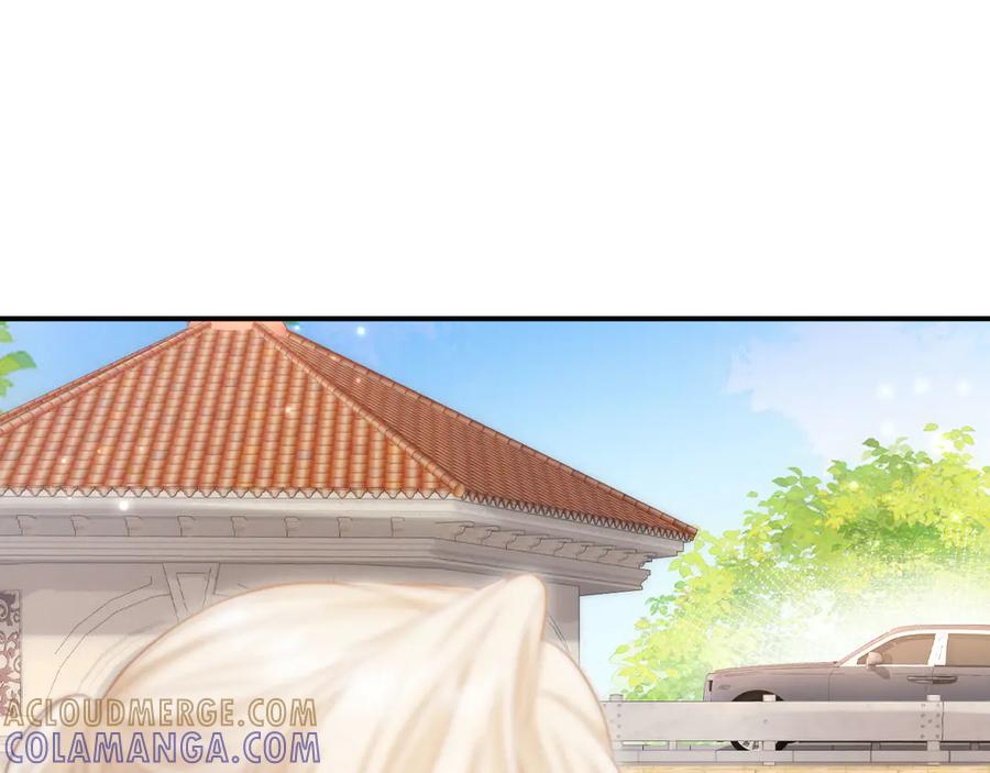 第126话夙夙有生命危险！-白月光他爱上替身了？！-荣华富贵（原著）+漫神动漫（第17张）