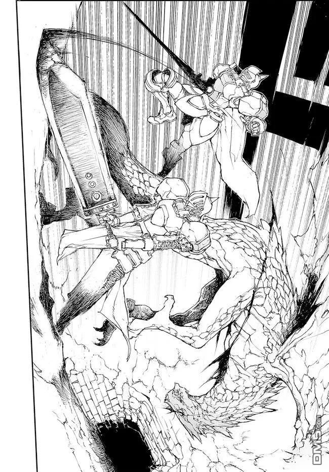 第139-141话-万事屋斋藤到异世界-一智和智（第3张）
