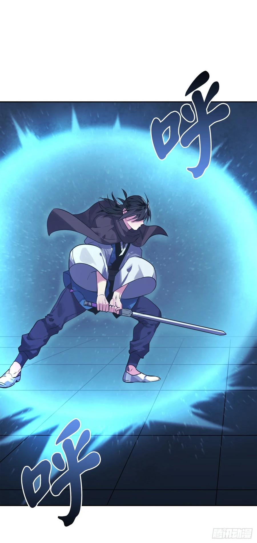 130.严刑逼供-废柴重生之我要当大佬-DreamToon,多蕴漫文化（第6张）