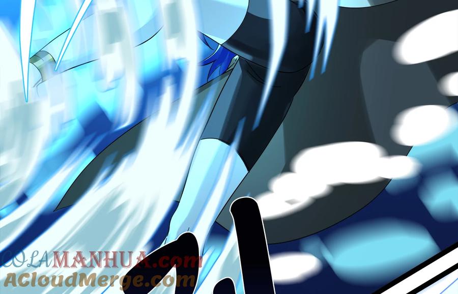 224.多谢带路-废柴重生之我要当大佬-DreamToon,多蕴漫文化（第37张）