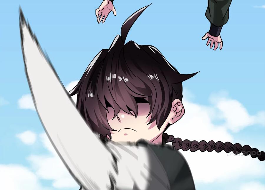 232.谣言攻击-废柴重生之我要当大佬-DreamToon,多蕴漫文化（第18张）